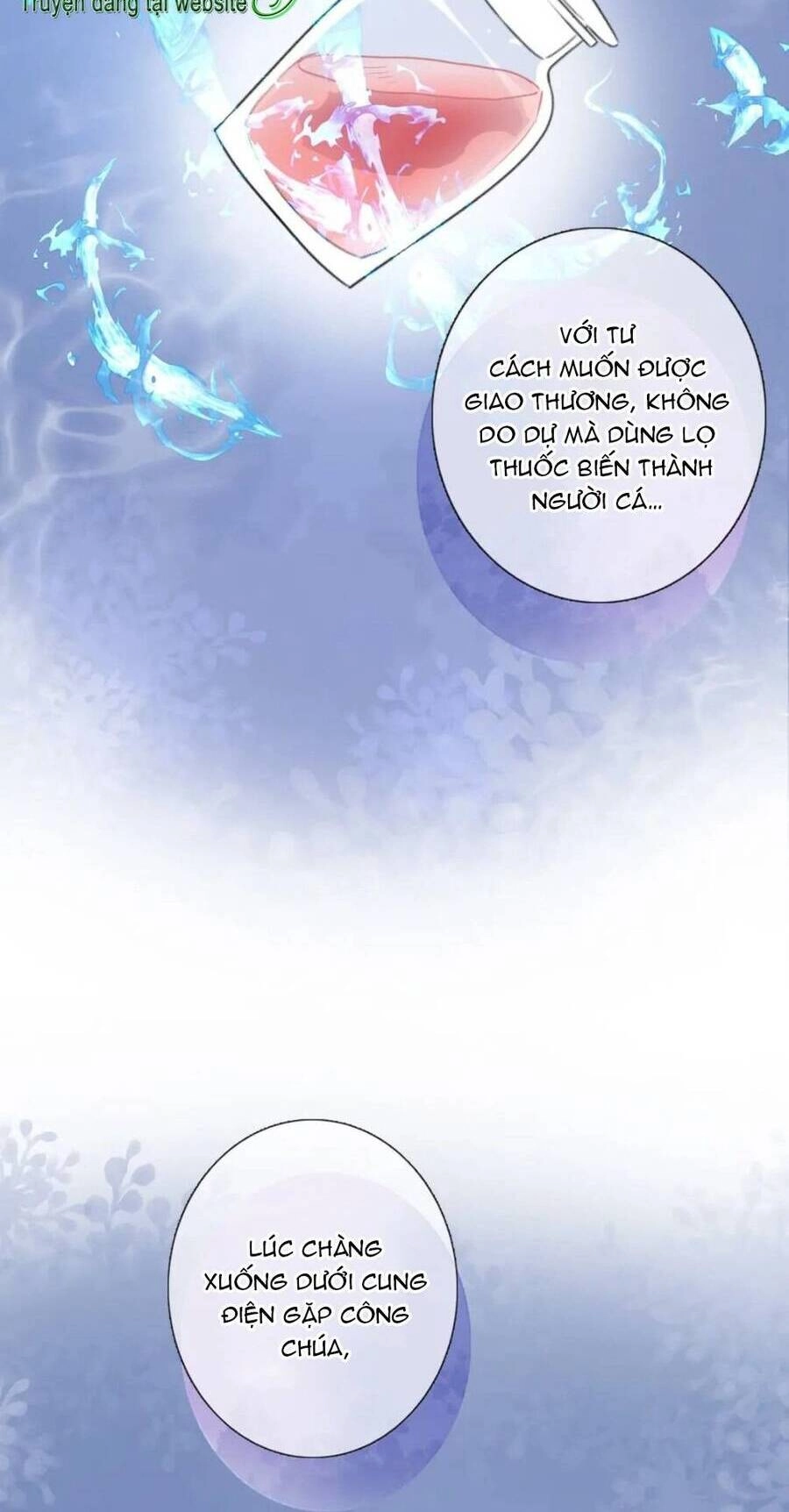 Xuyên Hành Thế Giới Chi Hoa Chapter 85 - 20