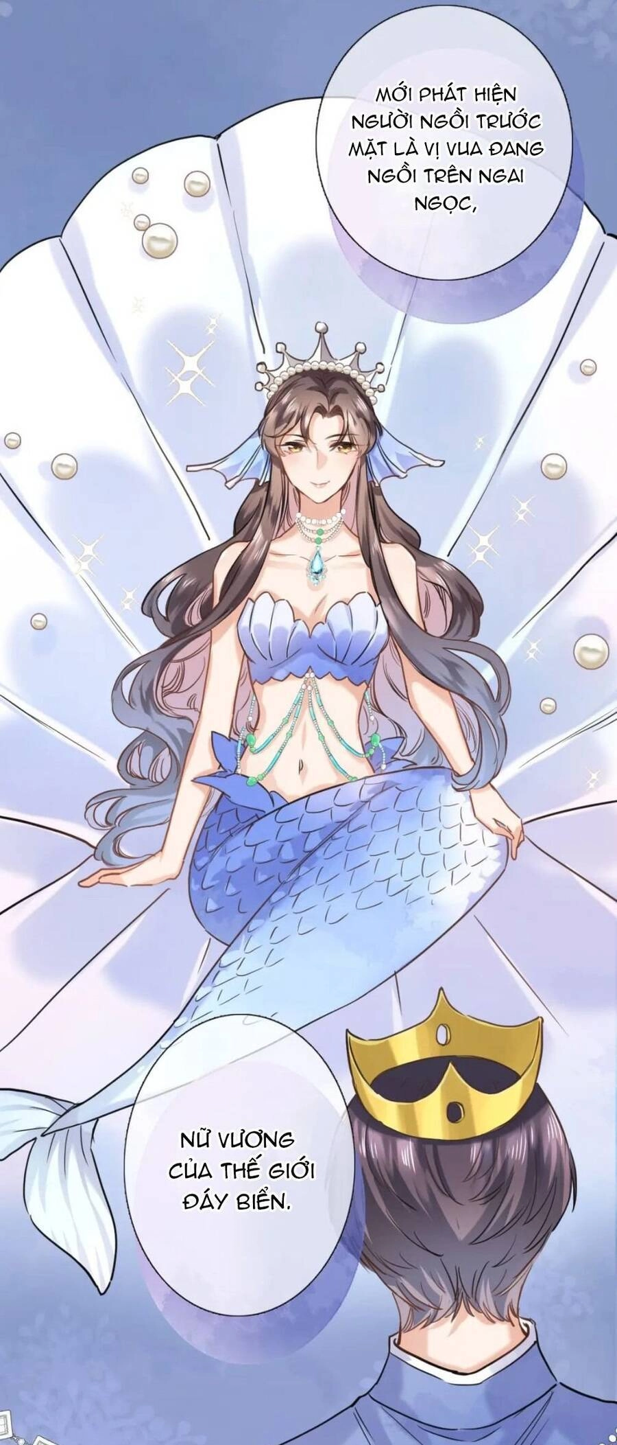 Xuyên Hành Thế Giới Chi Hoa Chapter 85 - 21