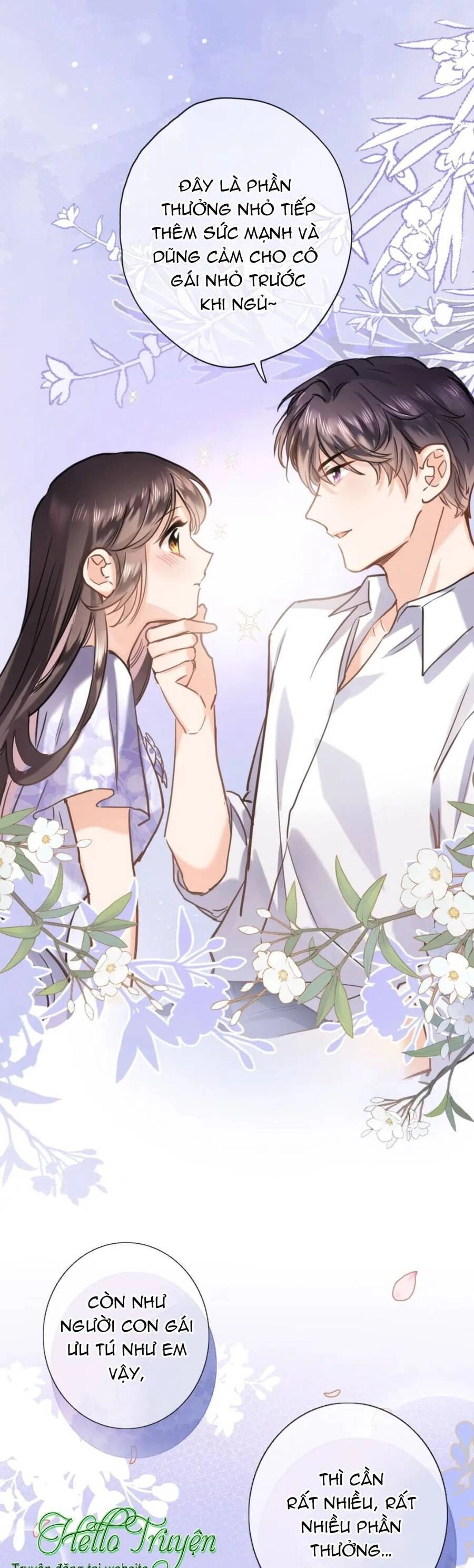 Xuyên Hành Thế Giới Chi Hoa Chapter 85 - 23