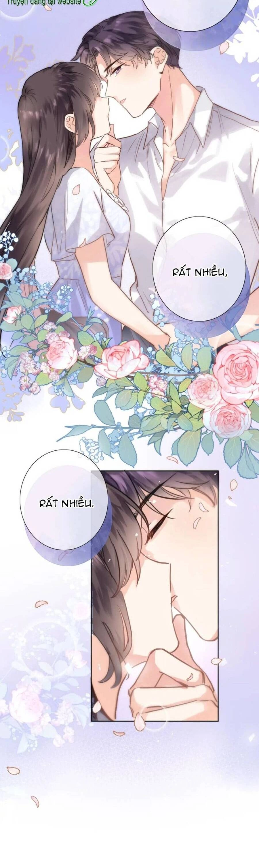 Xuyên Hành Thế Giới Chi Hoa Chapter 85 - 24