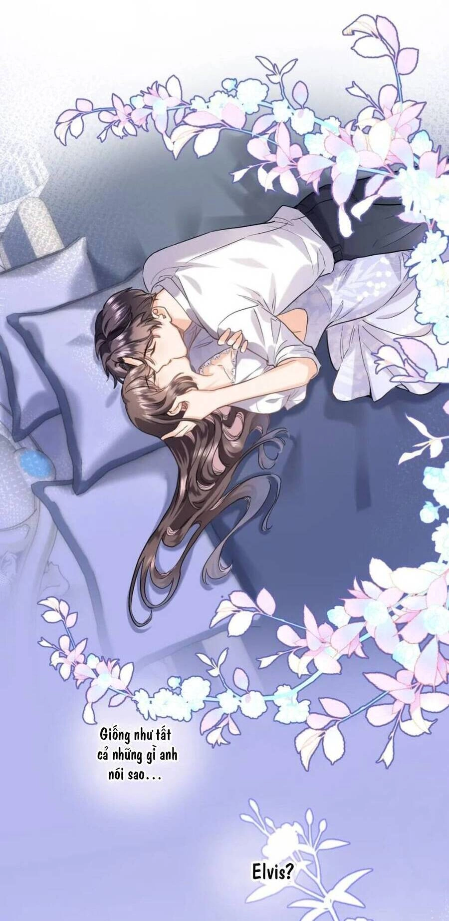 Xuyên Hành Thế Giới Chi Hoa Chapter 86 - 8