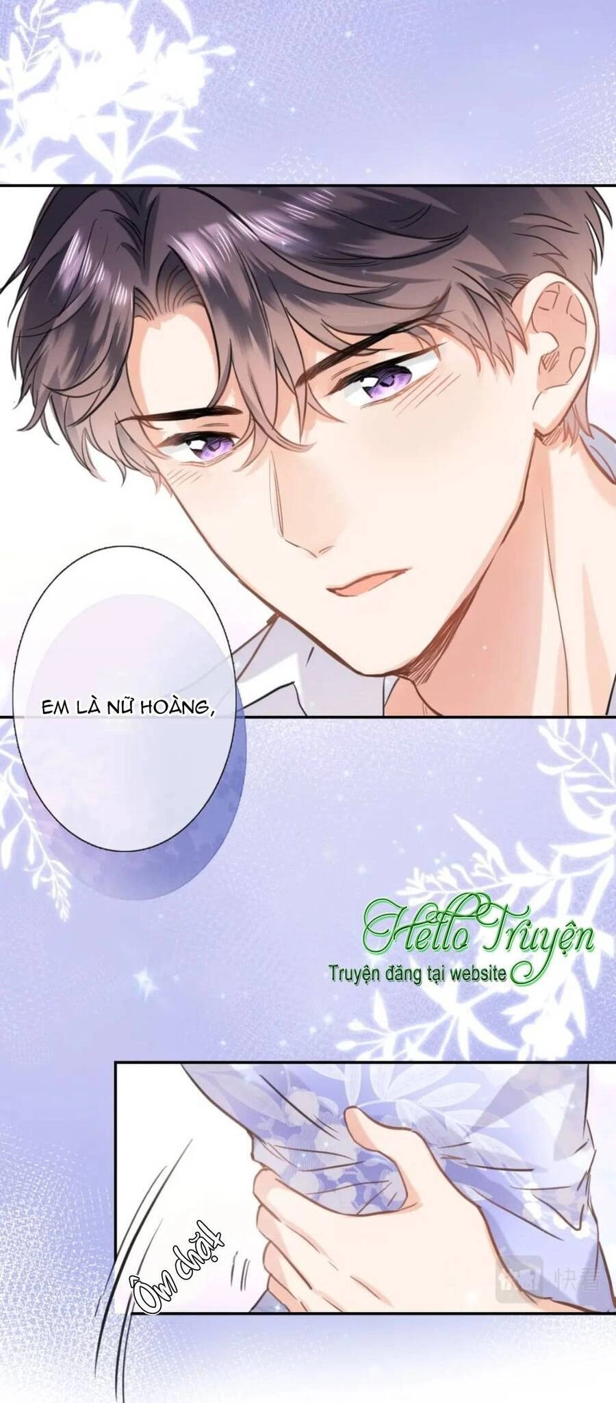 Xuyên Hành Thế Giới Chi Hoa Chapter 86 - 11