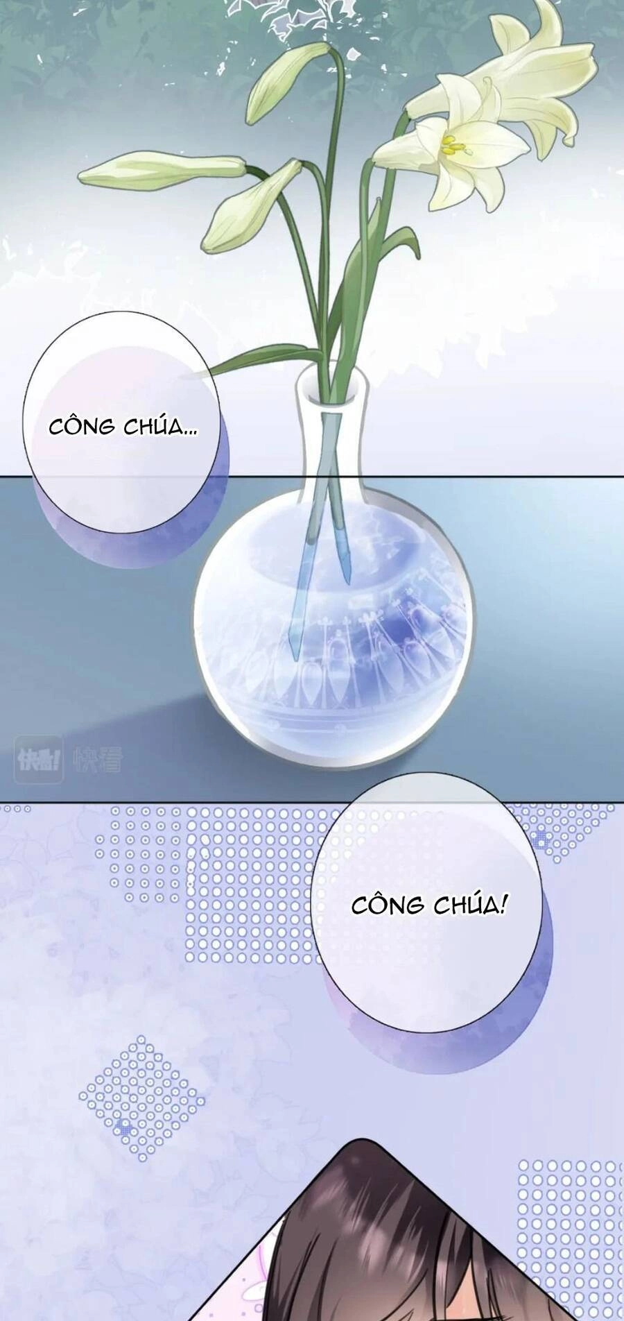 Xuyên Hành Thế Giới Chi Hoa Chapter 86 - 17