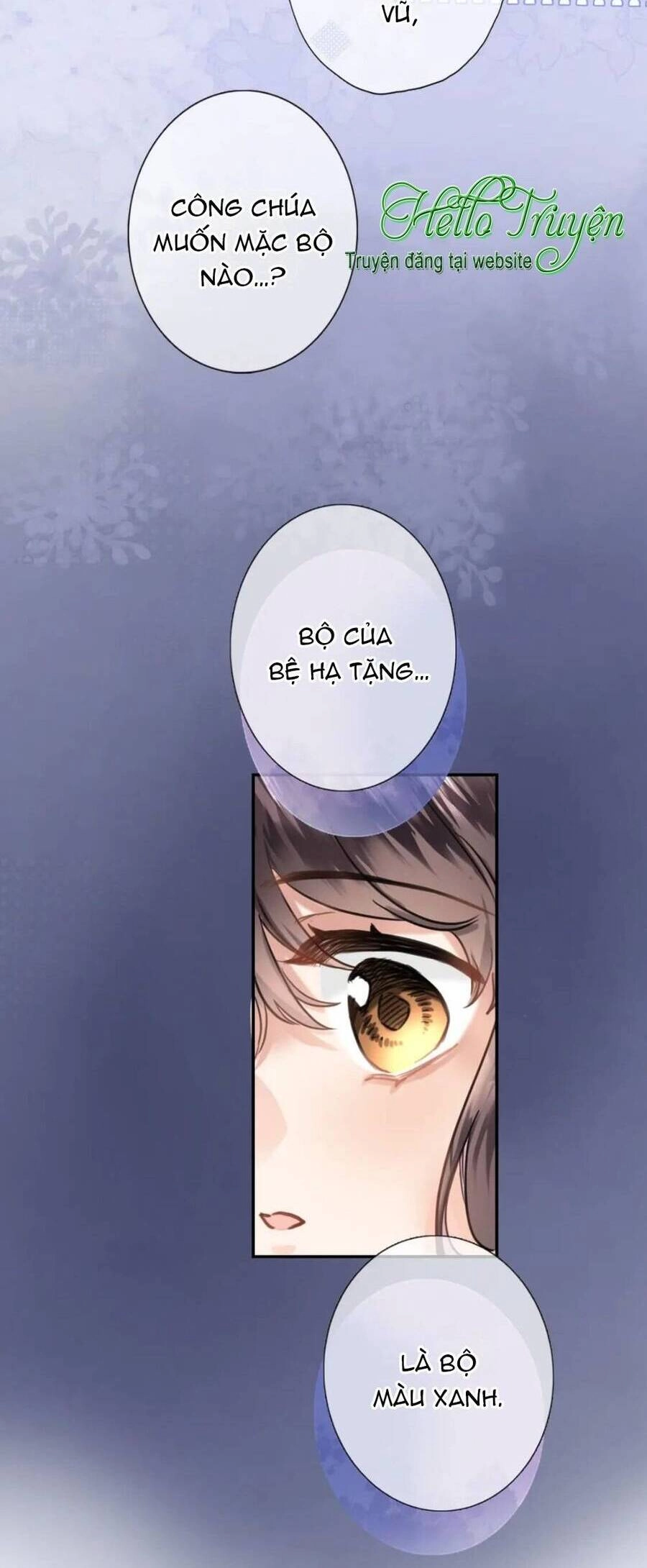 Xuyên Hành Thế Giới Chi Hoa Chapter 87 - 4