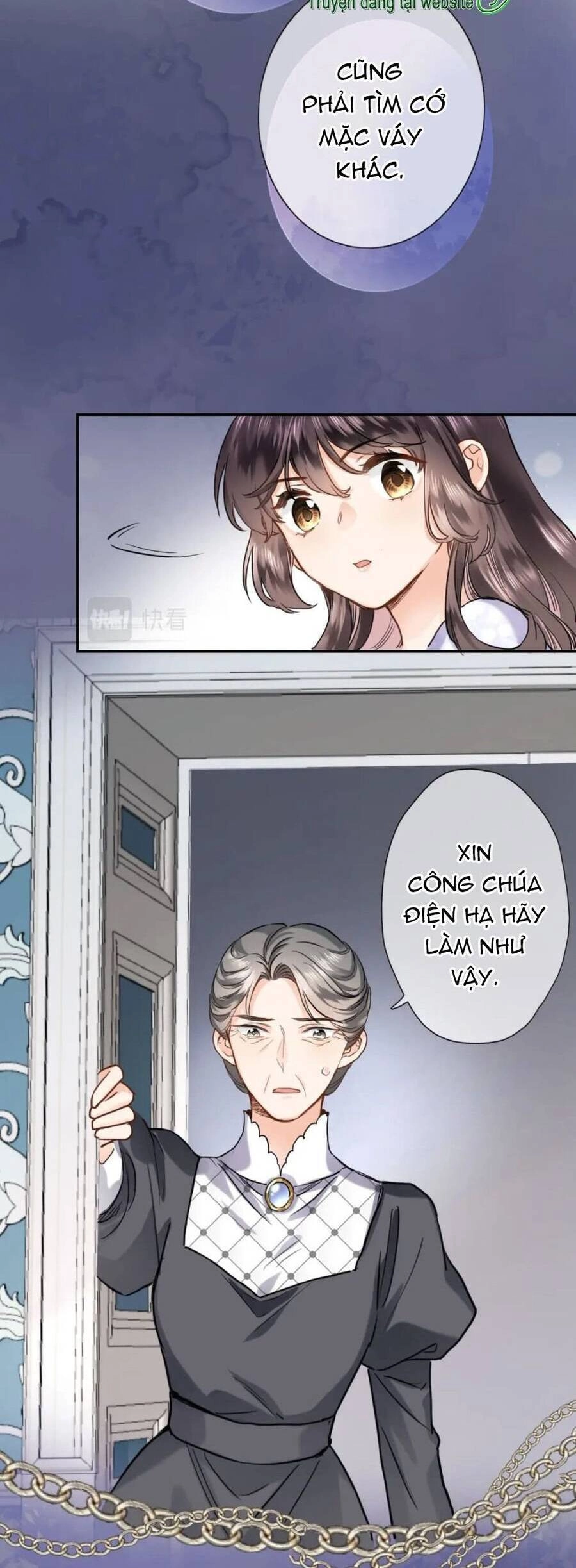 Xuyên Hành Thế Giới Chi Hoa Chapter 87 - 8