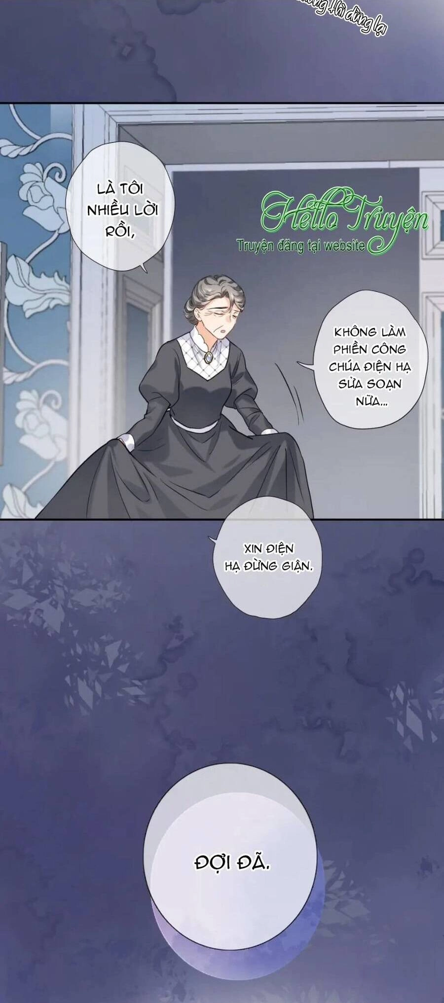 Xuyên Hành Thế Giới Chi Hoa Chapter 87 - 10