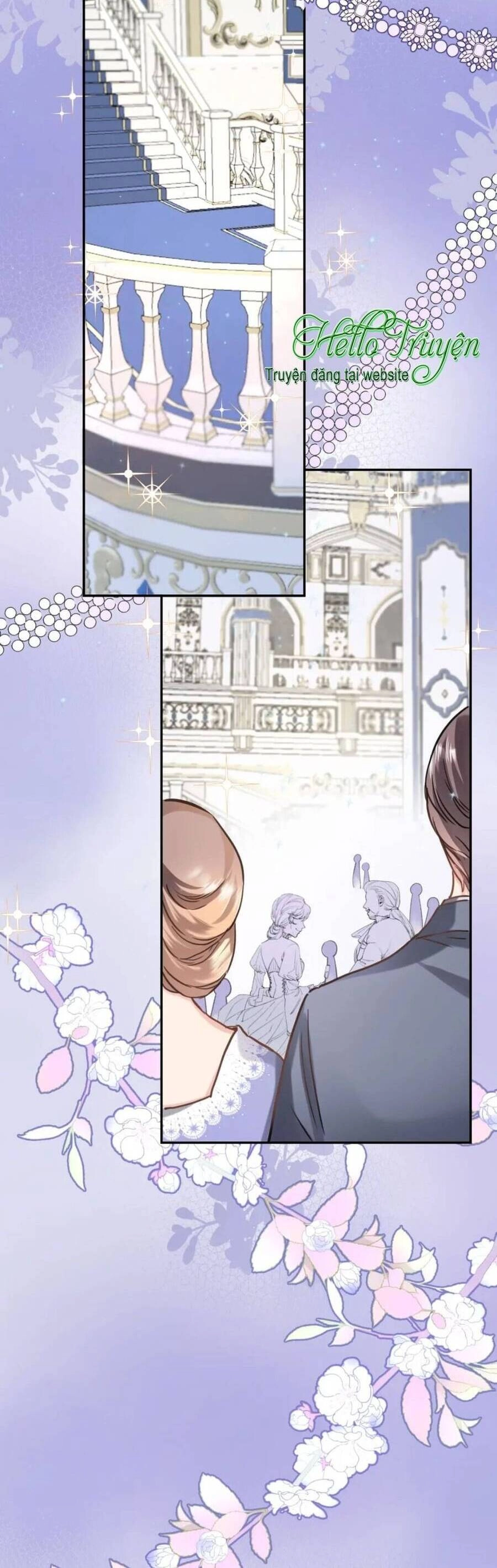 Xuyên Hành Thế Giới Chi Hoa Chapter 87 - 14