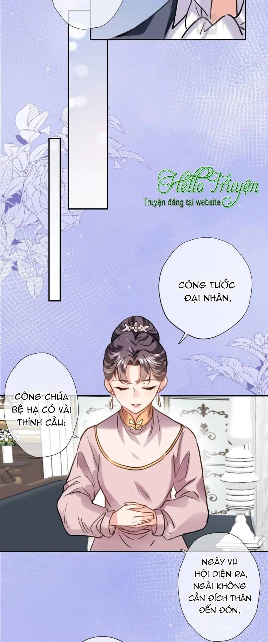 Xuyên Hành Thế Giới Chi Hoa Chapter 87 - 18