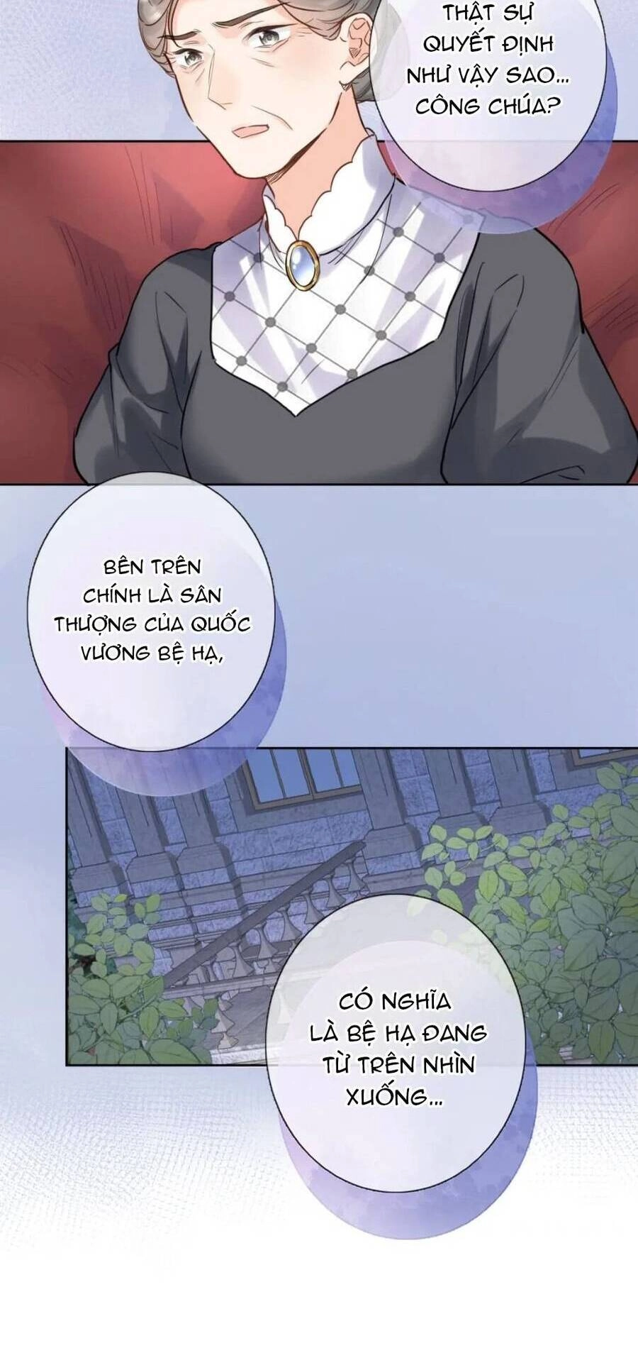 Xuyên Hành Thế Giới Chi Hoa Chapter 87 - 24