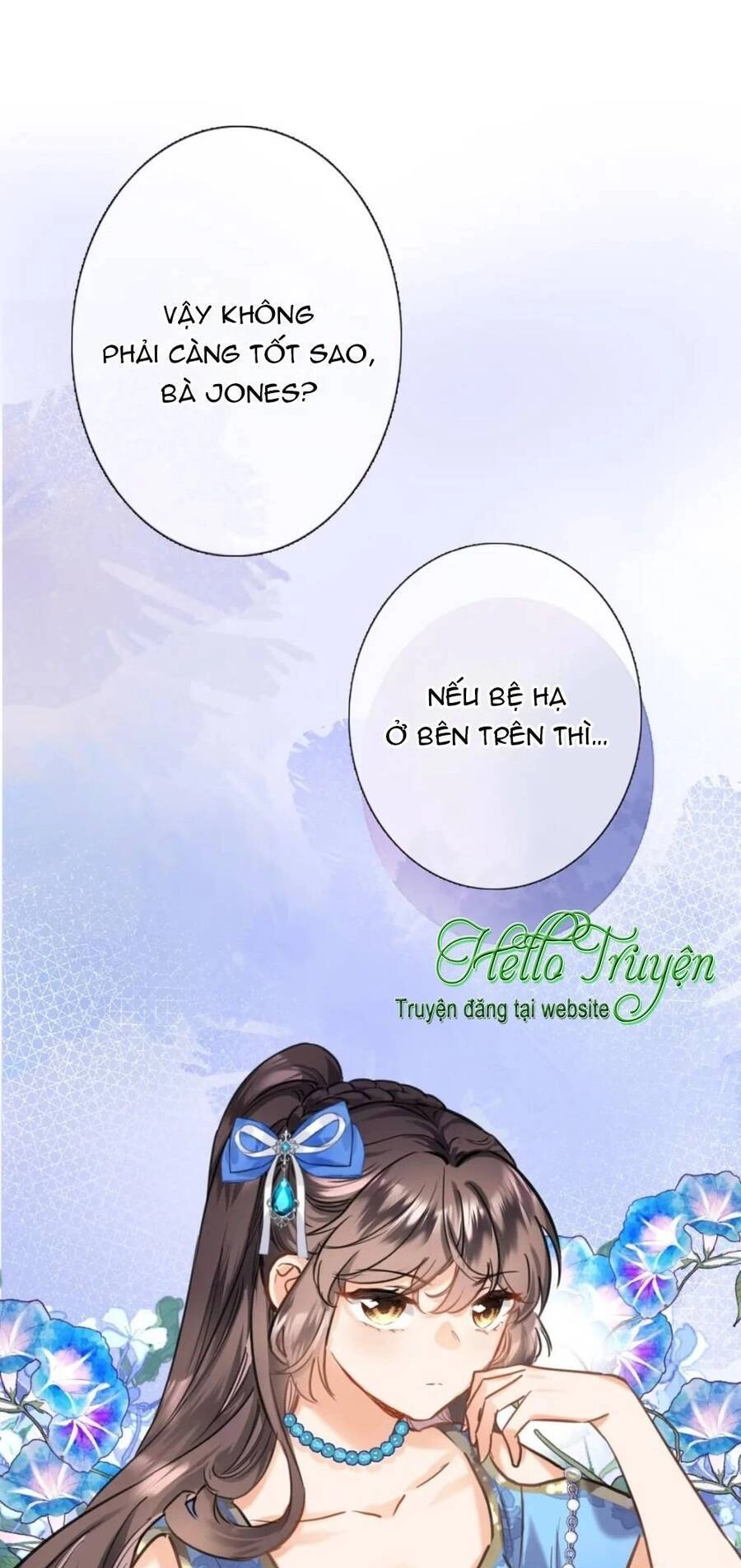 Xuyên Hành Thế Giới Chi Hoa Chapter 88 - 3