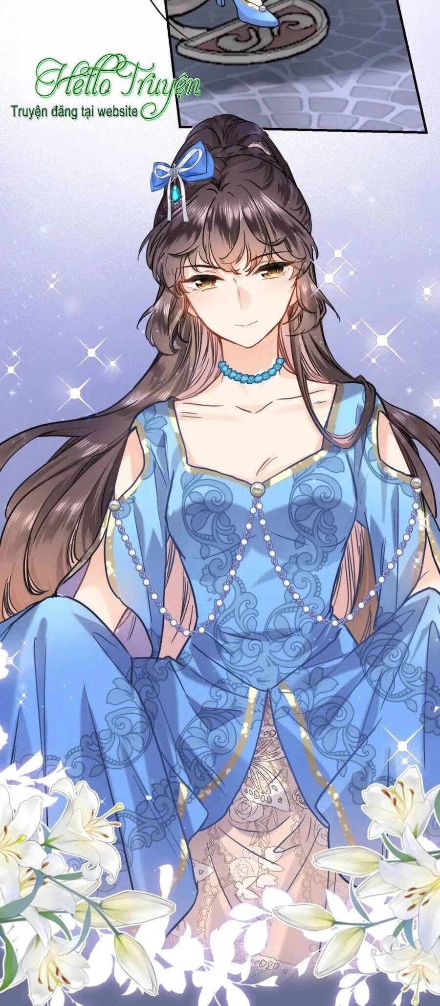 Xuyên Hành Thế Giới Chi Hoa Chapter 88 - 6