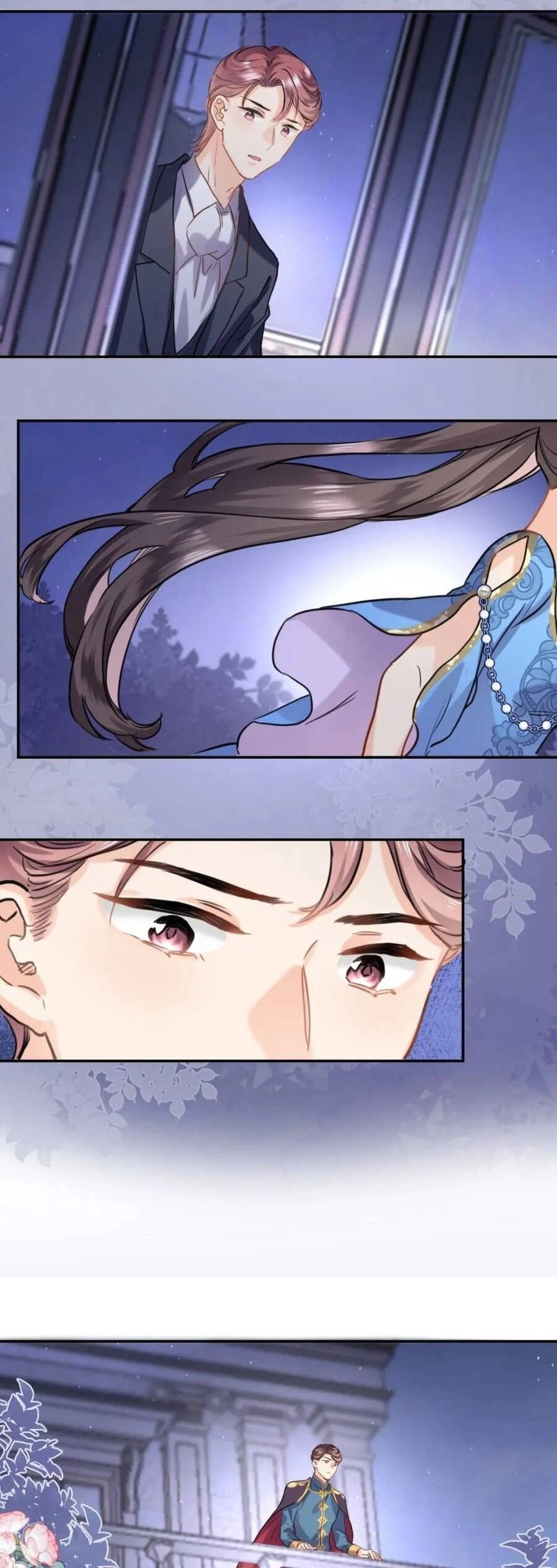 Xuyên Hành Thế Giới Chi Hoa Chapter 88 - 9