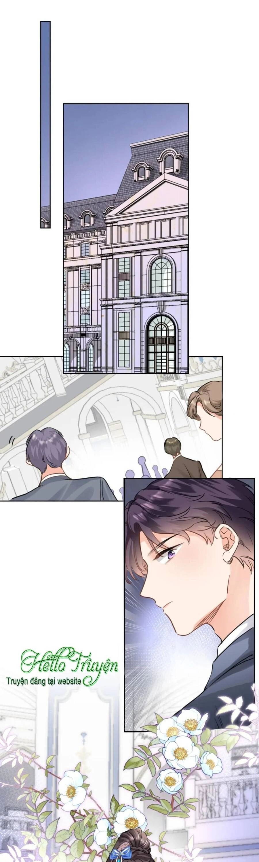 Xuyên Hành Thế Giới Chi Hoa Chapter 88 - 12