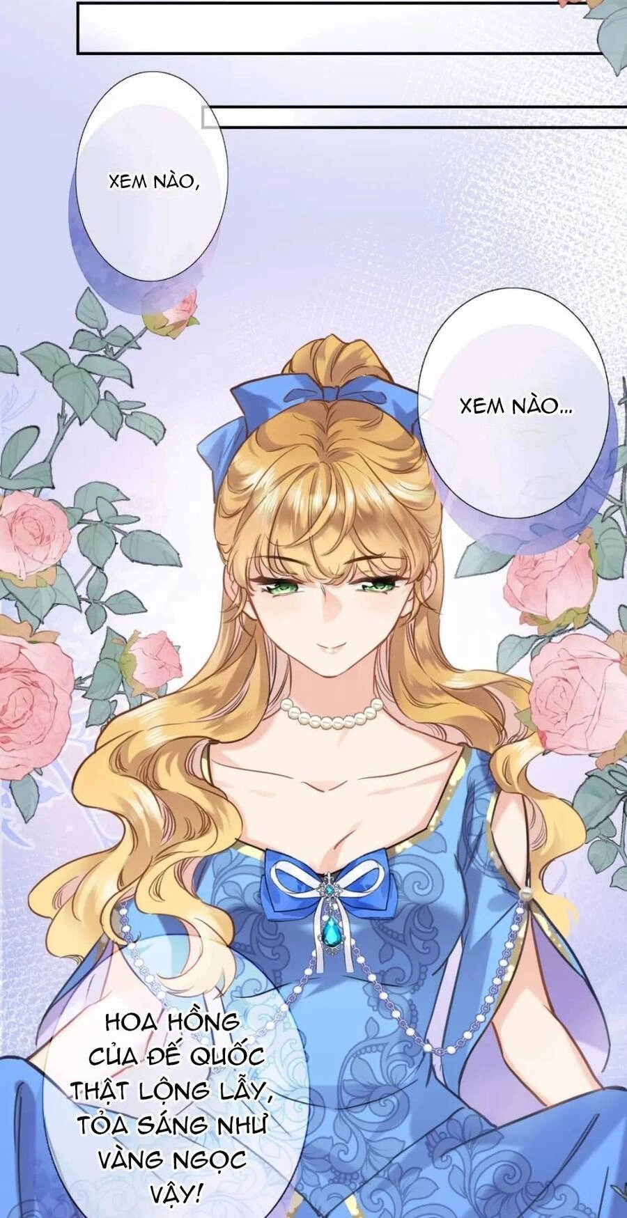 Xuyên Hành Thế Giới Chi Hoa Chapter 88 - 14