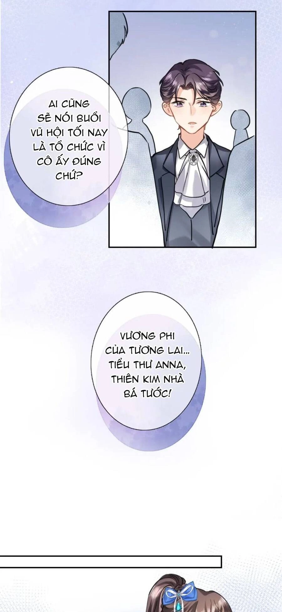 Xuyên Hành Thế Giới Chi Hoa Chapter 88 - 16