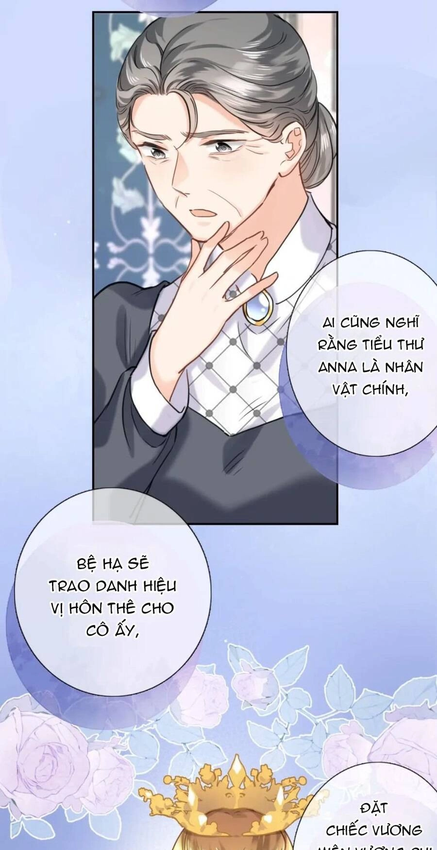 Xuyên Hành Thế Giới Chi Hoa Chapter 88 - 18