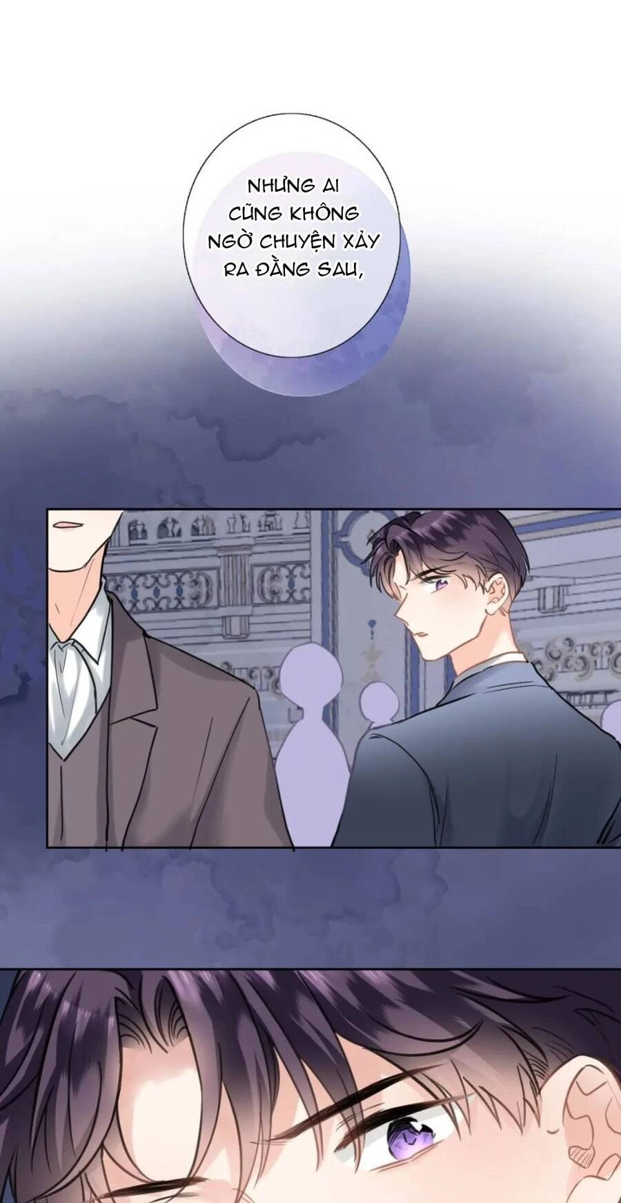 Xuyên Hành Thế Giới Chi Hoa Chapter 88 - 20