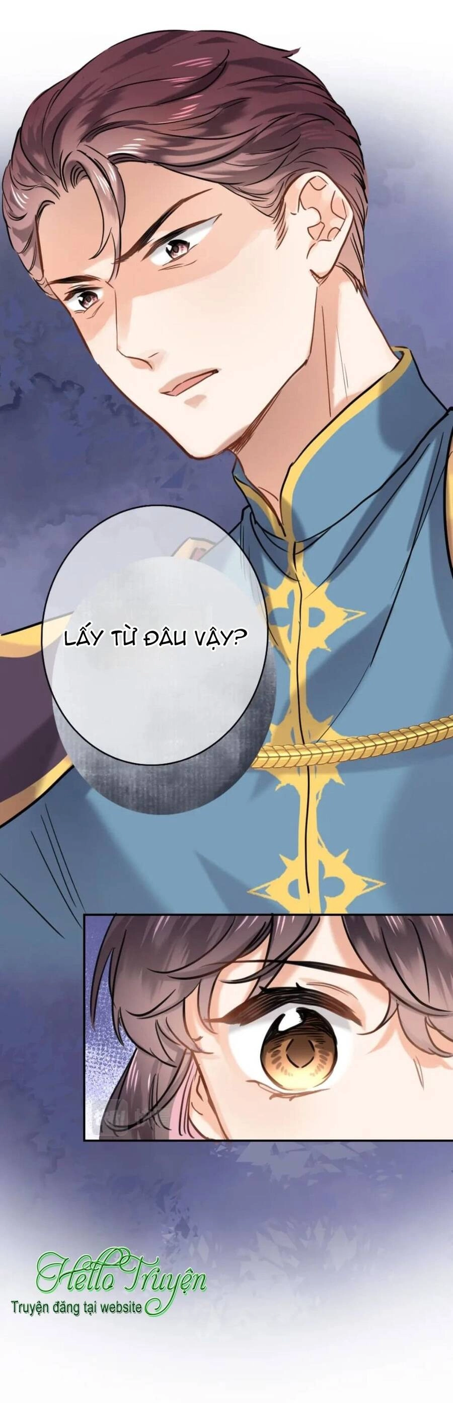 Xuyên Hành Thế Giới Chi Hoa Chapter 88 - 24