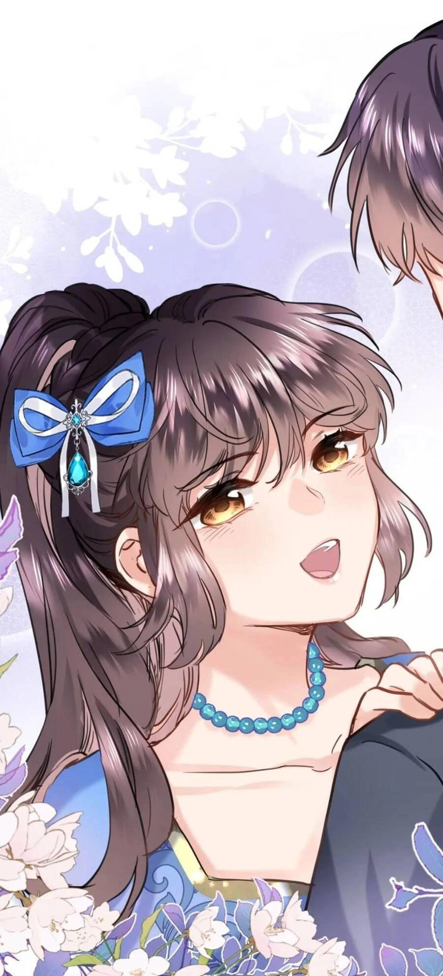 Xuyên Hành Thế Giới Chi Hoa Chapter 92 - 3