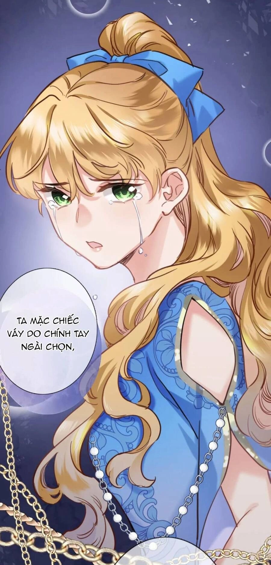 Xuyên Hành Thế Giới Chi Hoa Chapter 92 - 5