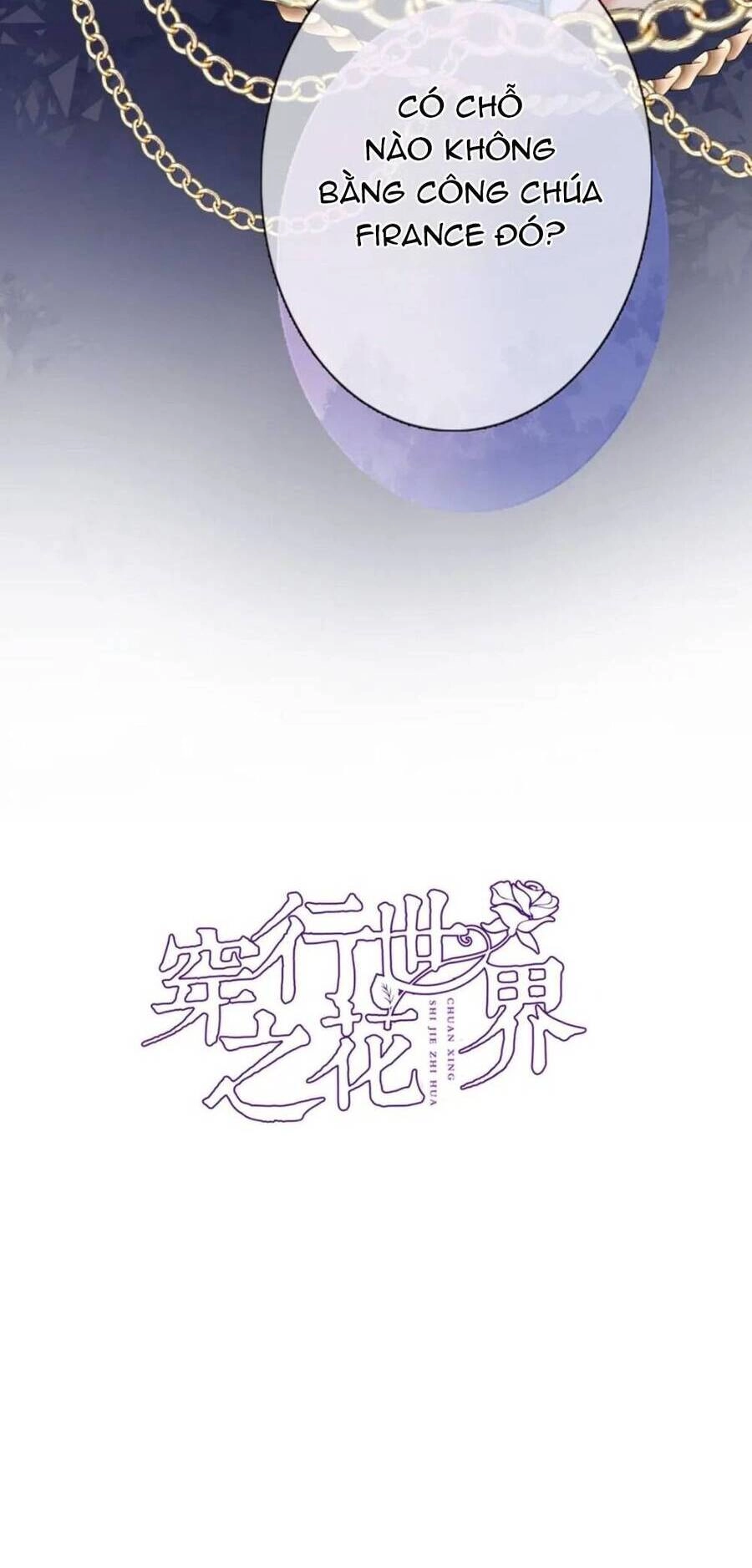 Xuyên Hành Thế Giới Chi Hoa Chapter 92 - 6