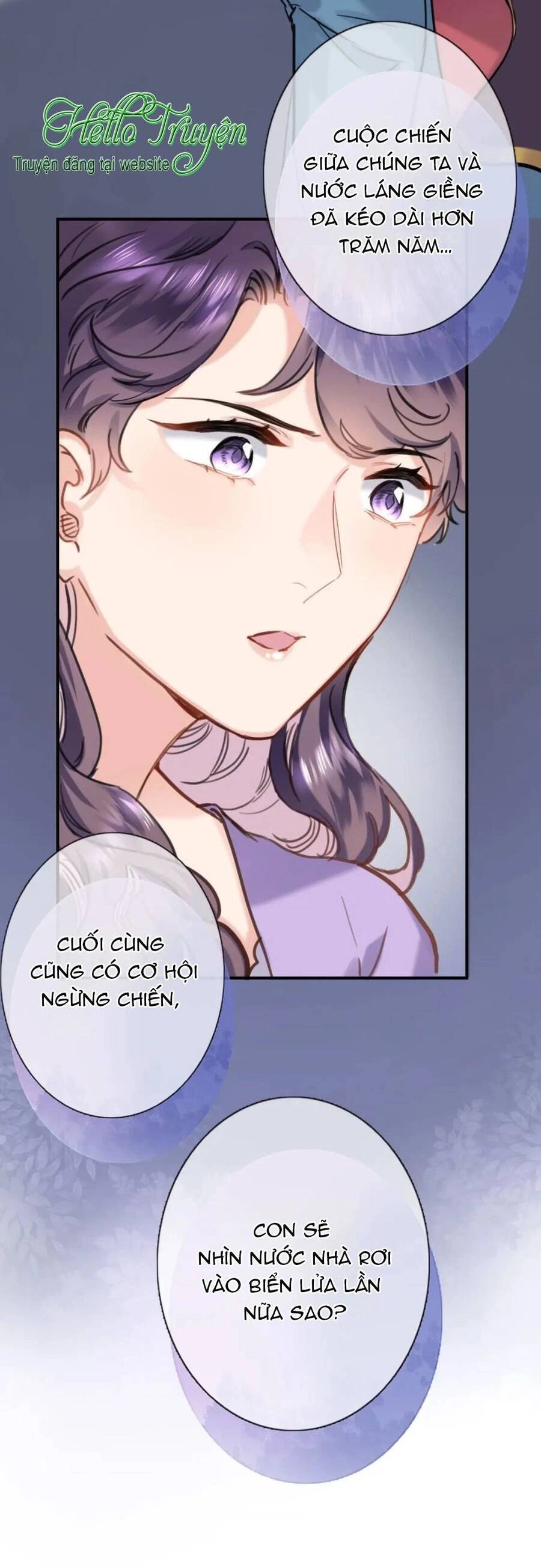 Xuyên Hành Thế Giới Chi Hoa Chapter 92 - 8