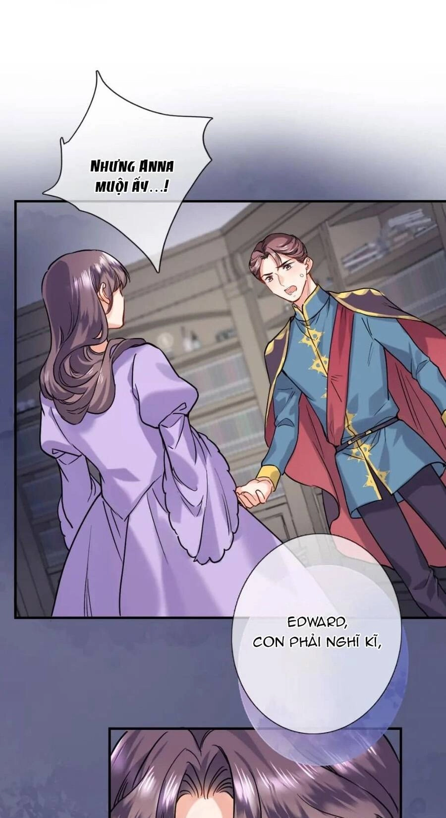 Xuyên Hành Thế Giới Chi Hoa Chapter 92 - 9