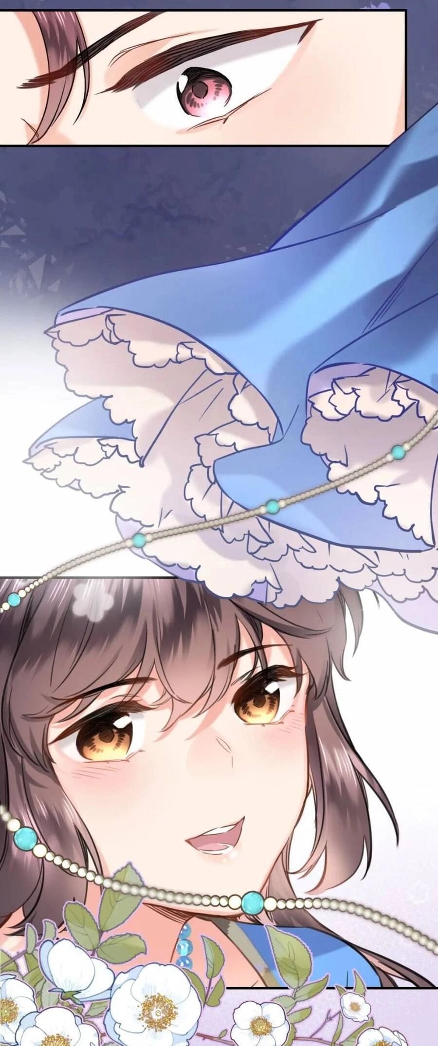 Xuyên Hành Thế Giới Chi Hoa Chapter 92 - 11