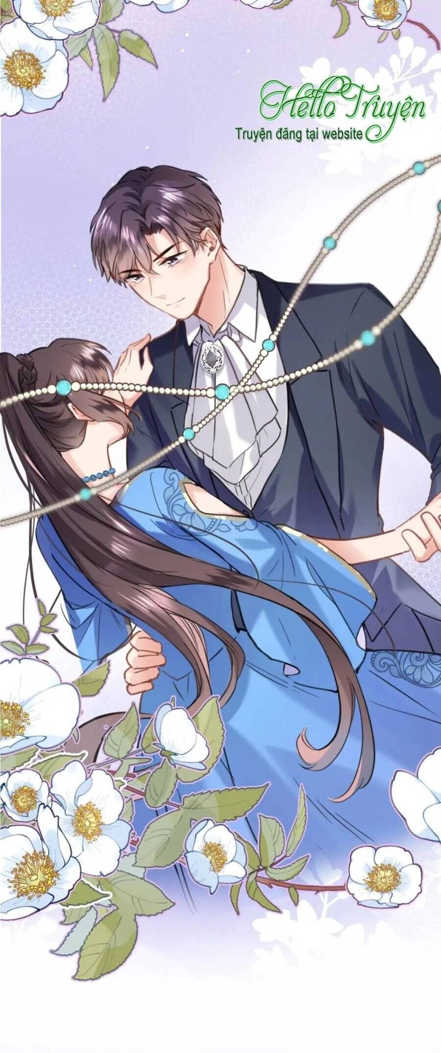 Xuyên Hành Thế Giới Chi Hoa Chapter 92 - 12