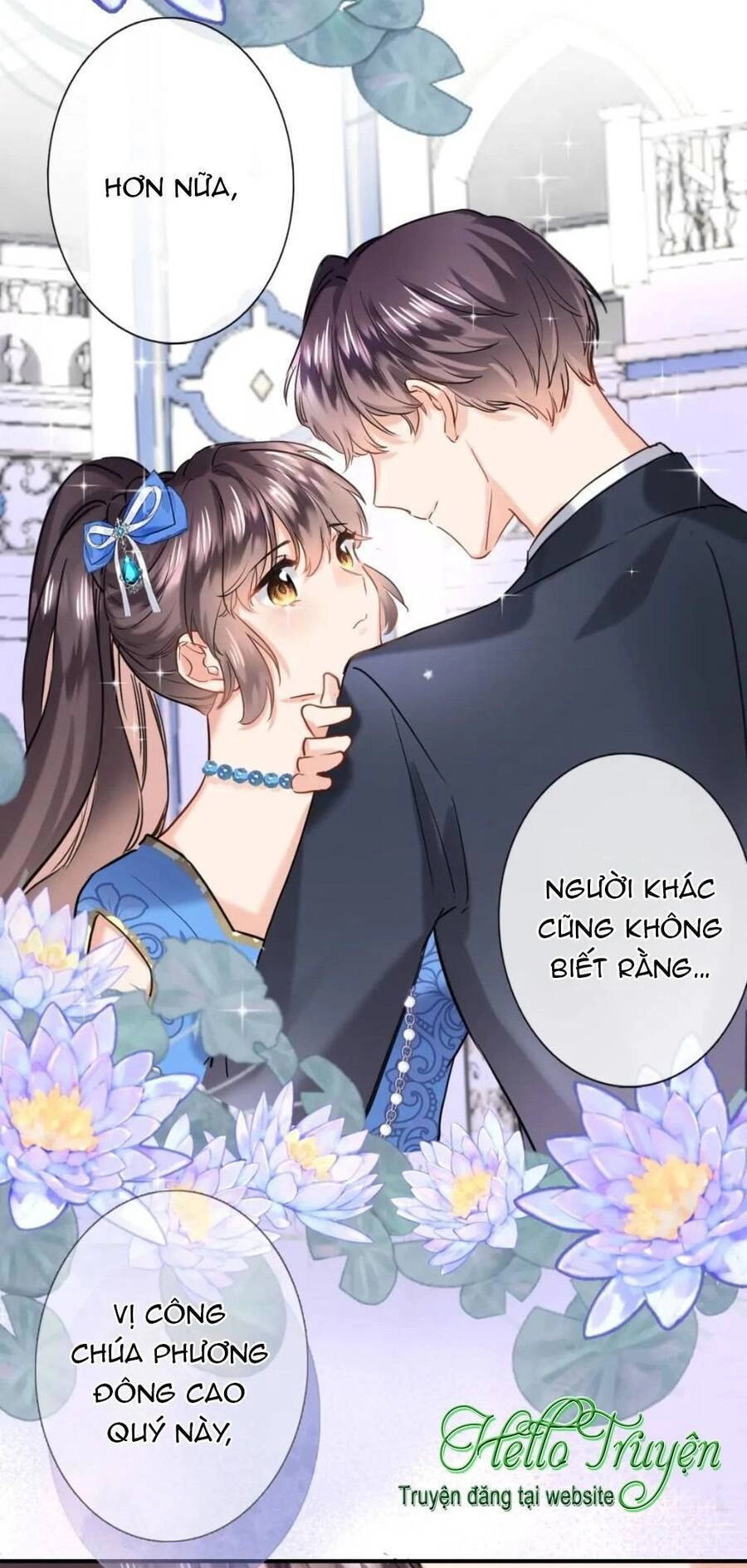 Xuyên Hành Thế Giới Chi Hoa Chapter 92 - 17