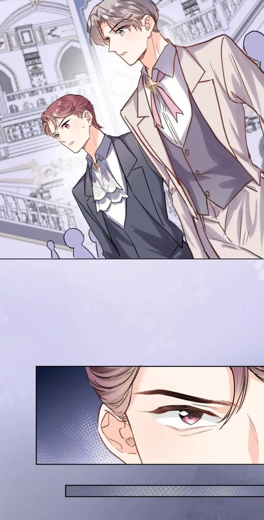 Xuyên Hành Thế Giới Chi Hoa Chapter 92 - 24