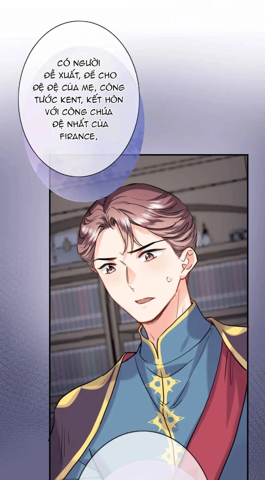 Xuyên Hành Thế Giới Chi Hoa Chapter 92 - 26