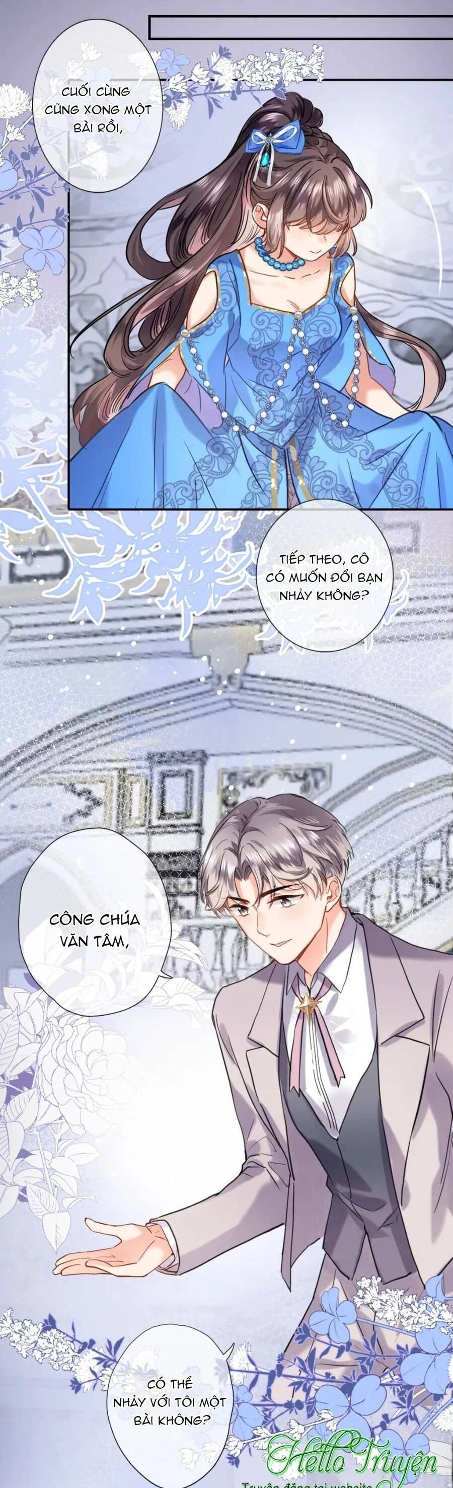 Xuyên Hành Thế Giới Chi Hoa Chapter 92 - 28