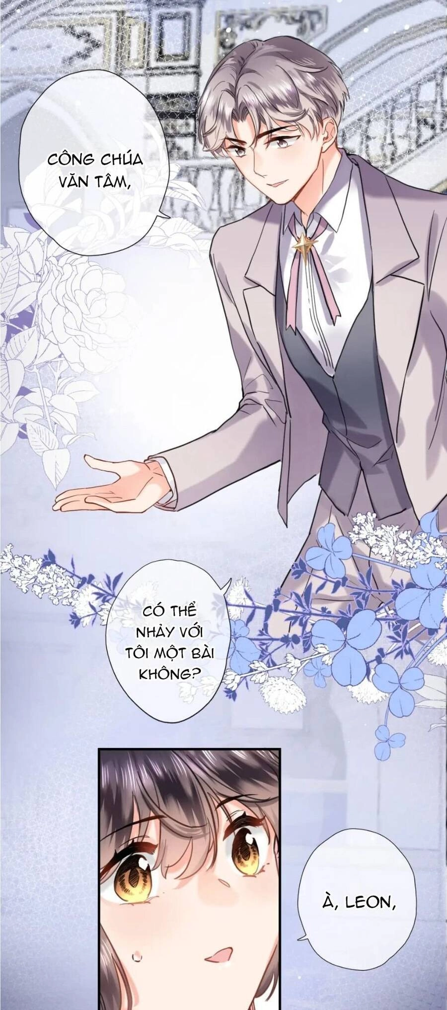 Xuyên Hành Thế Giới Chi Hoa Chapter 93 - 3