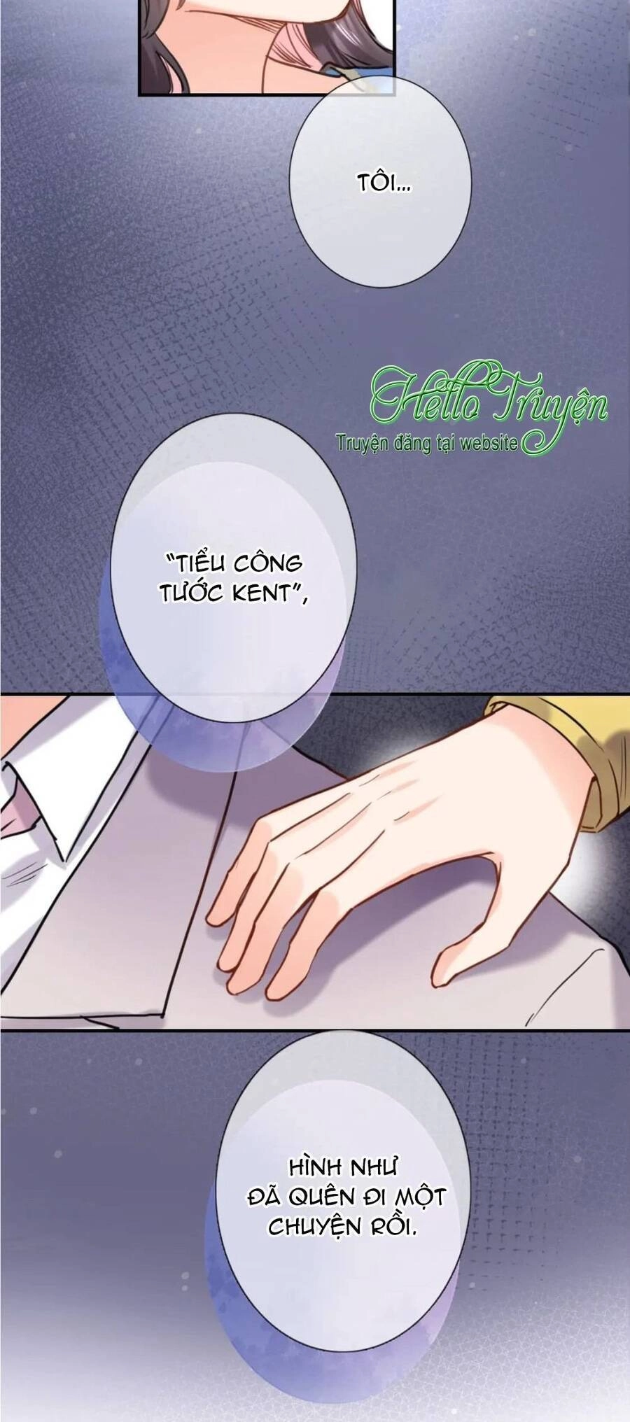 Xuyên Hành Thế Giới Chi Hoa Chapter 93 - 4