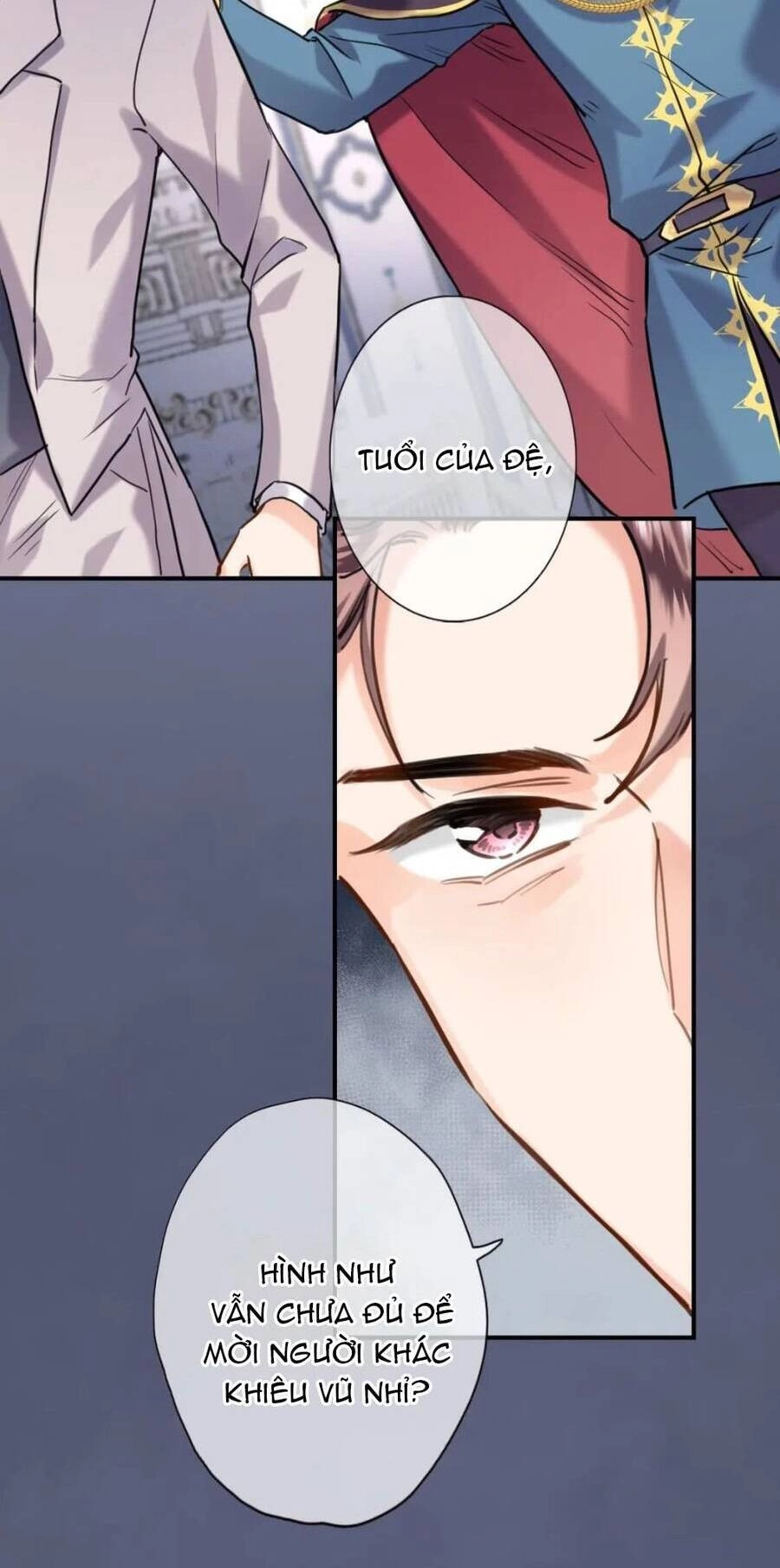 Xuyên Hành Thế Giới Chi Hoa Chapter 93 - 6