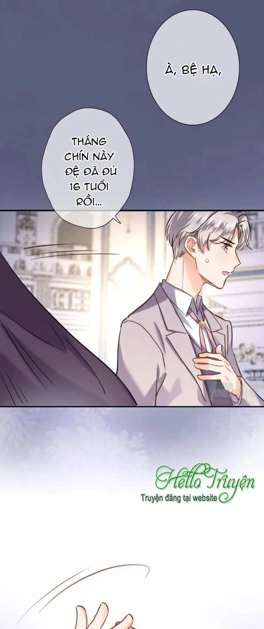 Xuyên Hành Thế Giới Chi Hoa Chapter 93 - 7