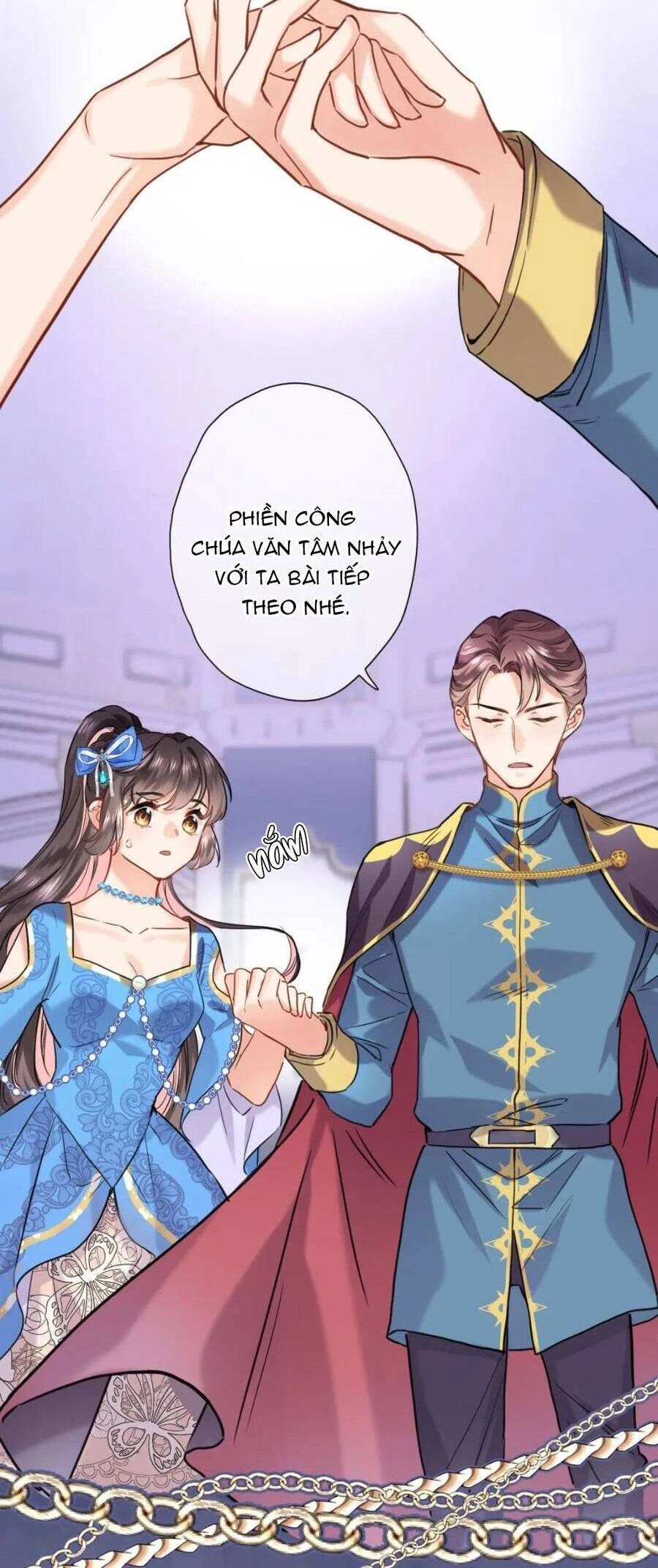 Xuyên Hành Thế Giới Chi Hoa Chapter 93 - 8