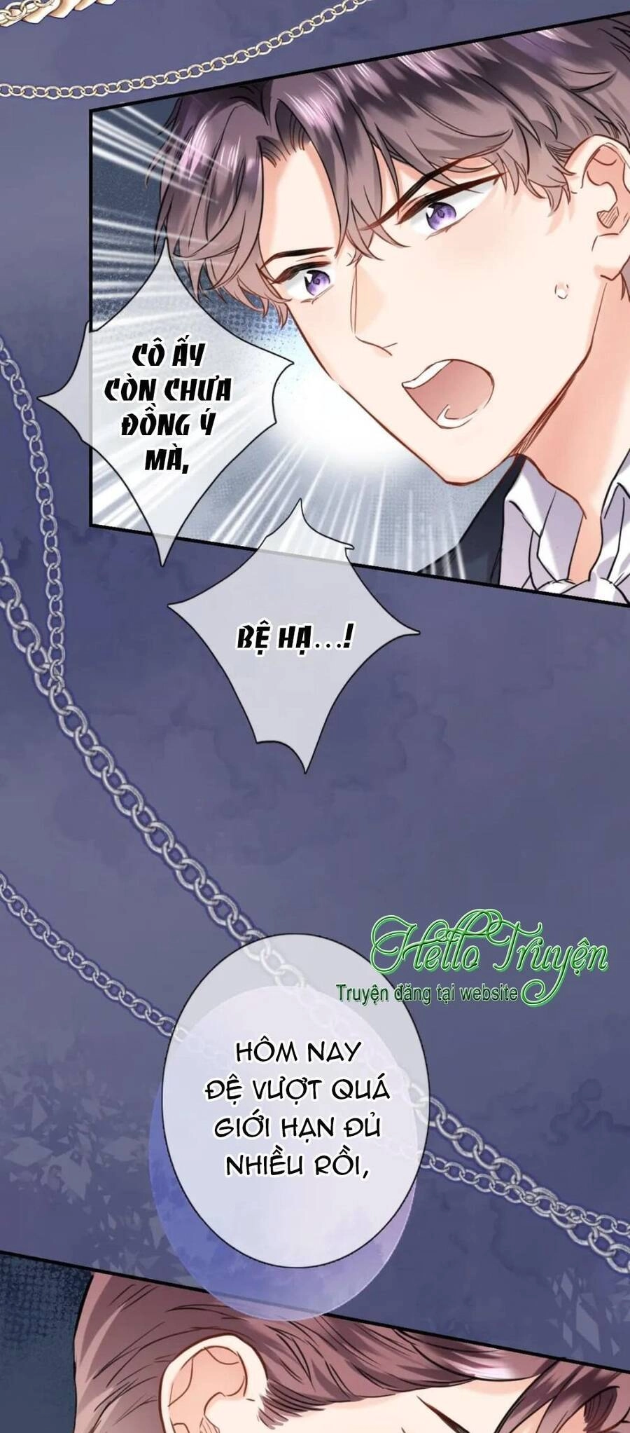 Xuyên Hành Thế Giới Chi Hoa Chapter 93 - 9