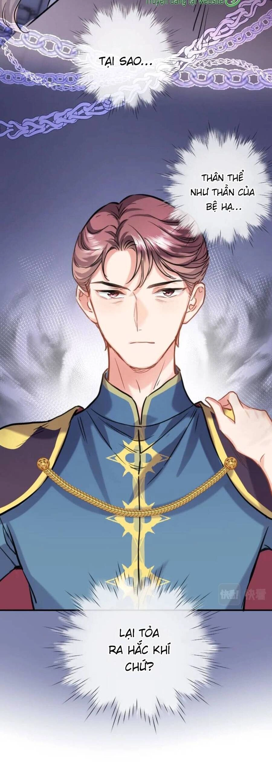 Xuyên Hành Thế Giới Chi Hoa Chapter 93 - 12