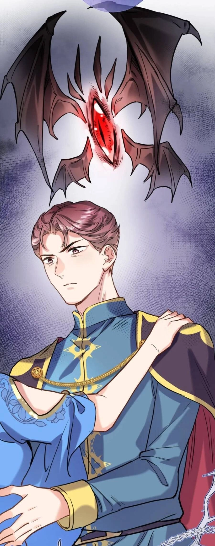 Xuyên Hành Thế Giới Chi Hoa Chapter 93 - 17