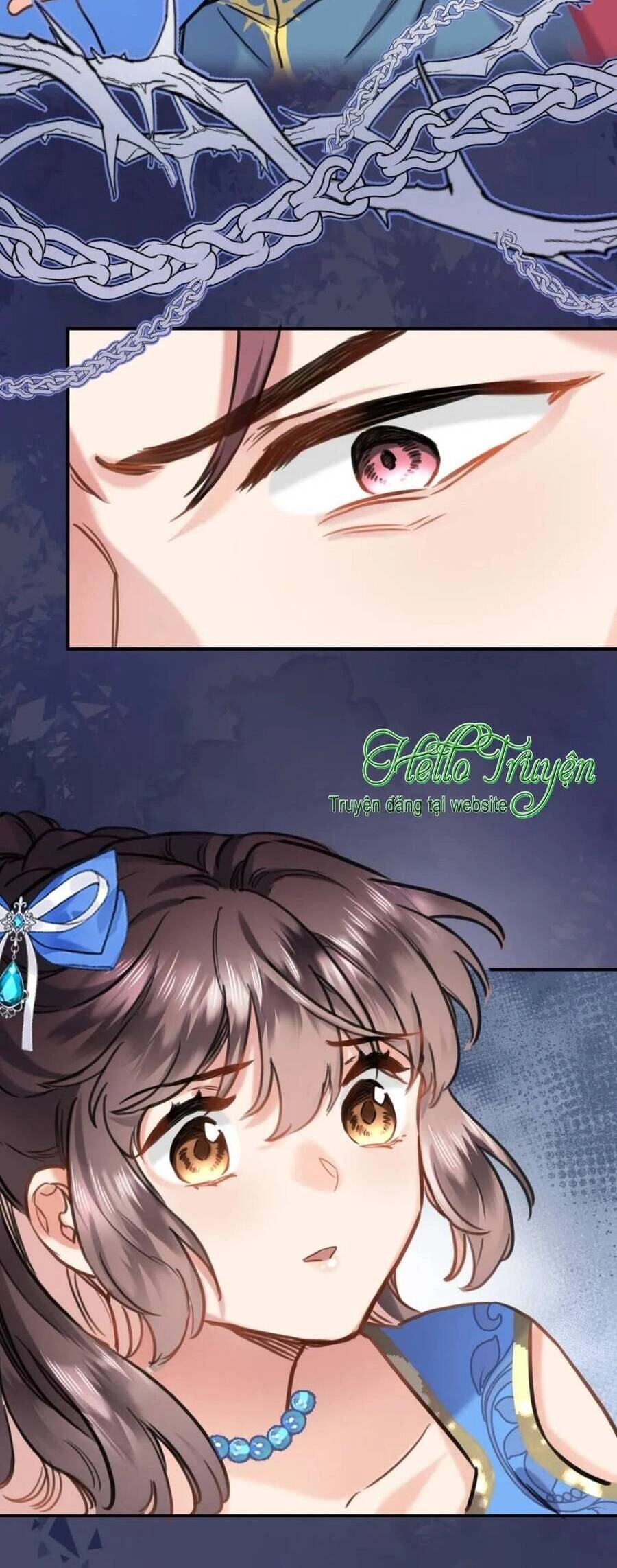 Xuyên Hành Thế Giới Chi Hoa Chapter 93 - 18