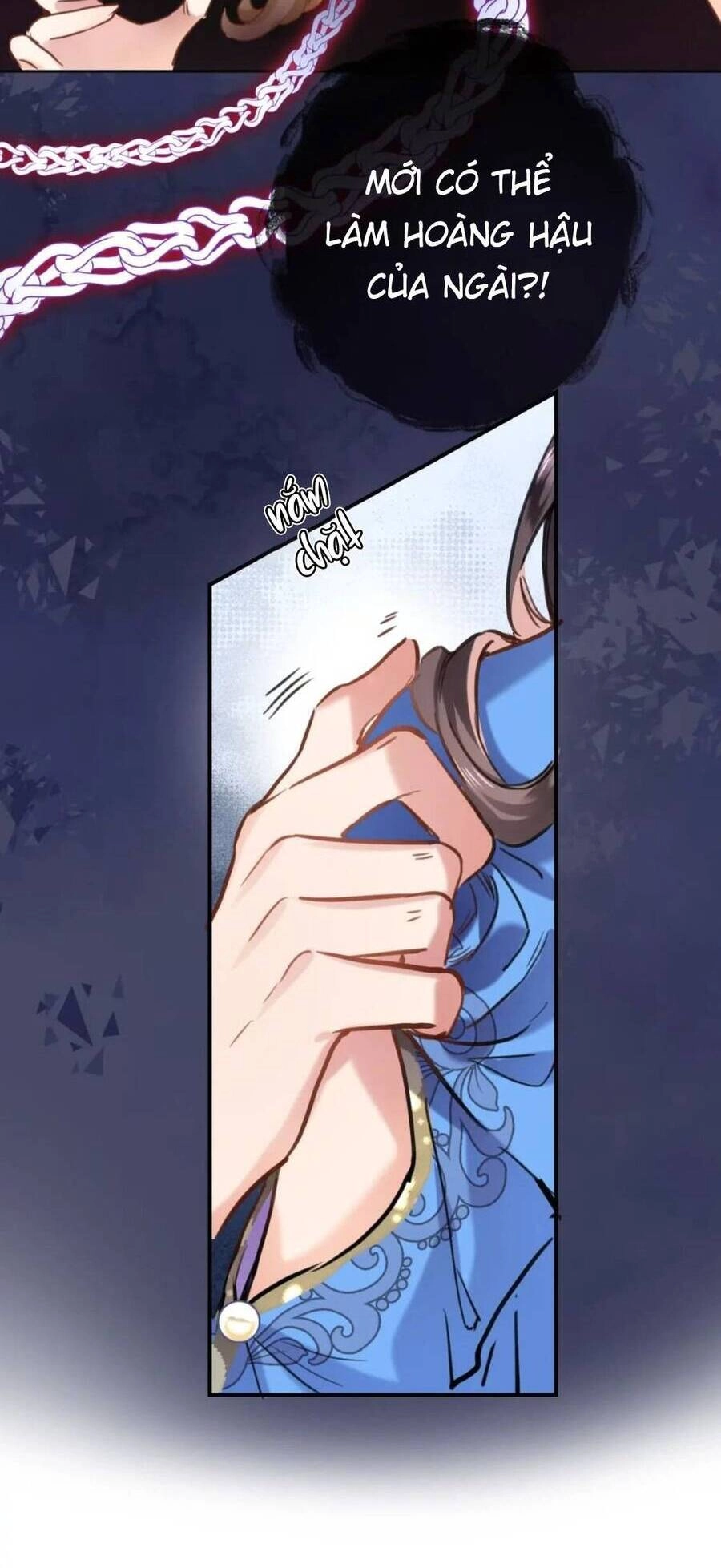 Xuyên Hành Thế Giới Chi Hoa Chapter 93 - 20