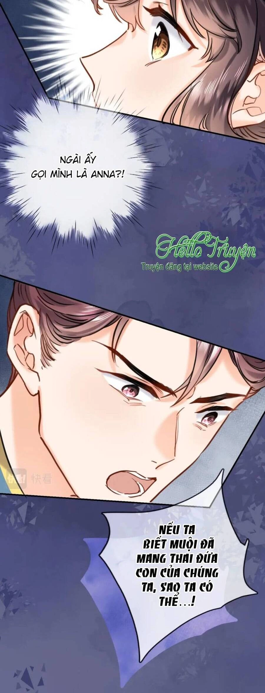 Xuyên Hành Thế Giới Chi Hoa Chapter 93 - 22