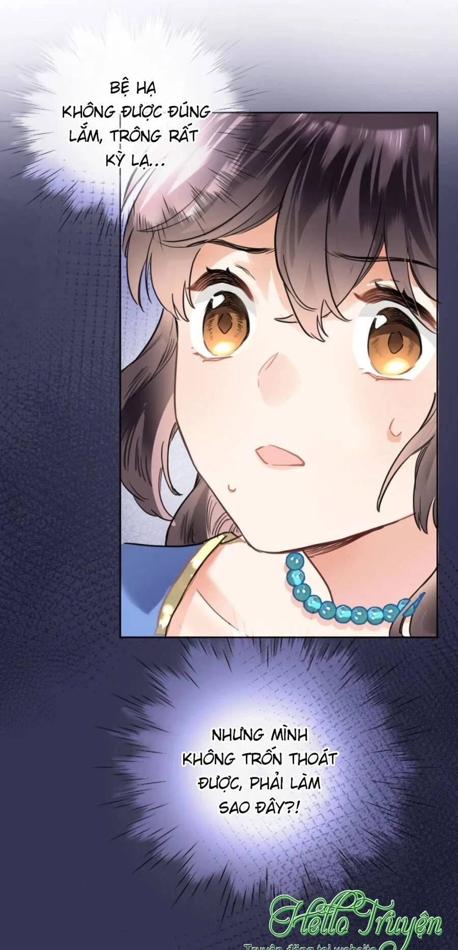 Xuyên Hành Thế Giới Chi Hoa Chapter 93 - 25