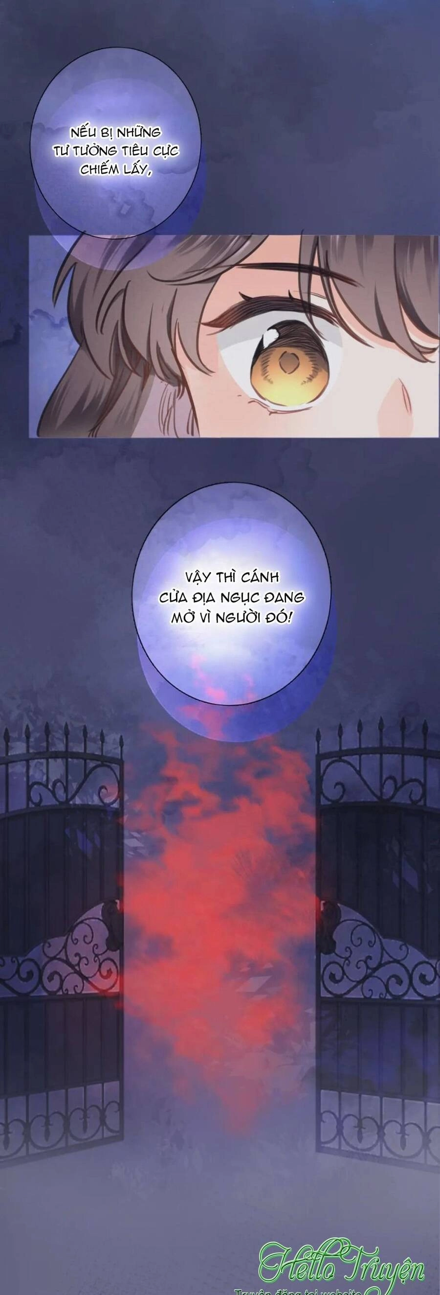 Xuyên Hành Thế Giới Chi Hoa Chapter 93 - 27