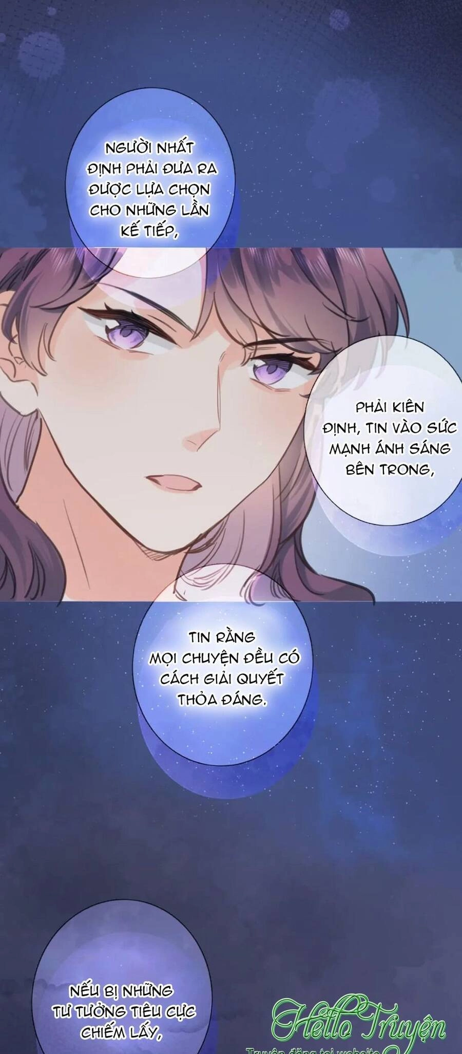 Xuyên Hành Thế Giới Chi Hoa Chapter 94 - 3