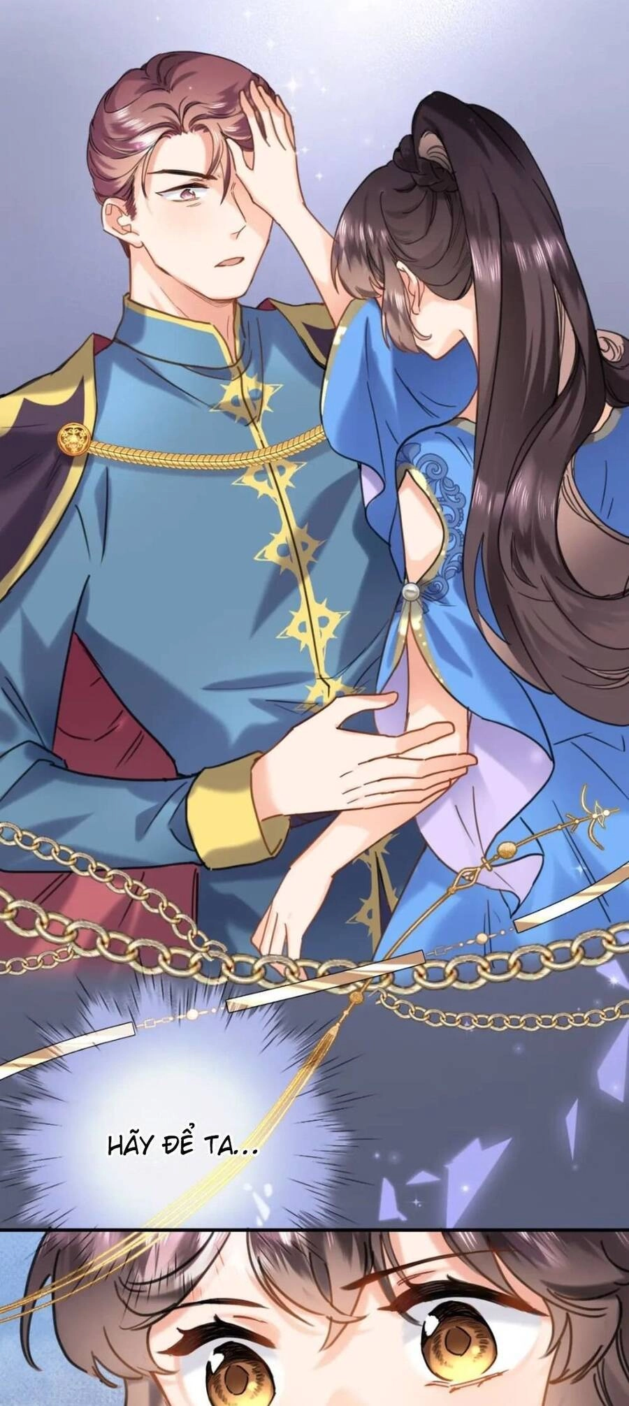 Xuyên Hành Thế Giới Chi Hoa Chapter 94 - 7