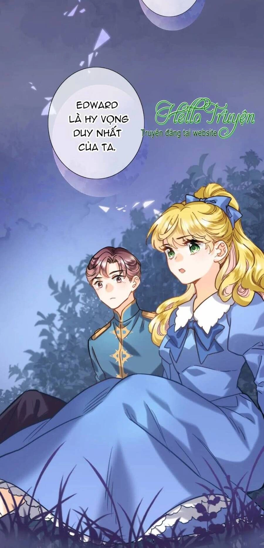 Xuyên Hành Thế Giới Chi Hoa Chapter 94 - 10