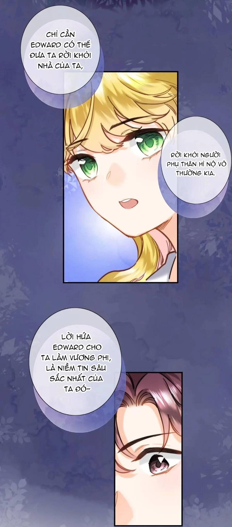 Xuyên Hành Thế Giới Chi Hoa Chapter 94 - 11